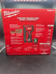 Milwaukee Stapler Kit TOOL ONLY AK0625OOY